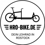 Logo HRO-Bike Rostock