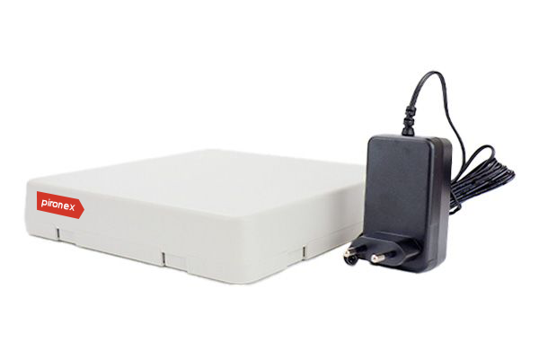 LoRa-NRG-Gateway
