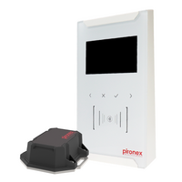 IoT Gateway und Linux Terminal Linux Terminal und IoT Gateway
