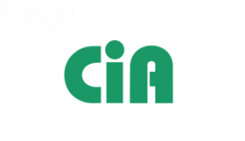 CIA CAN in Automation Logo