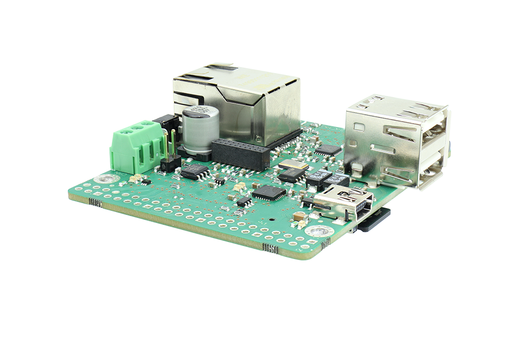 Entwickler Dev Kit Linux