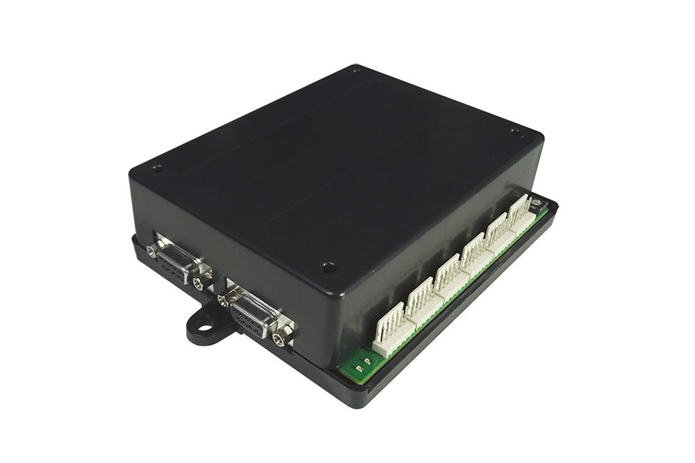 IO-Controller mit CAN