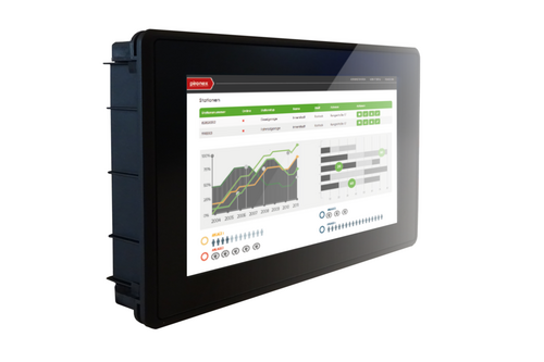 Linux Stations-IPC TFT