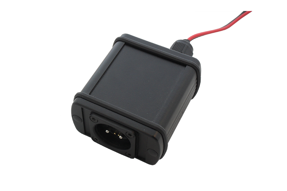 Universaladapter Energybus