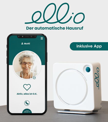 Automatischer Hausruf
