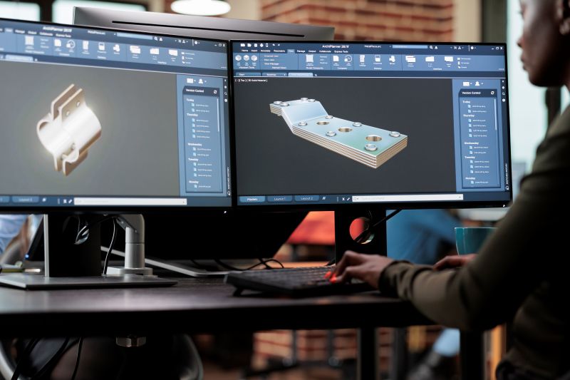 Innovation ist kein Zufall, sondern Handwerk