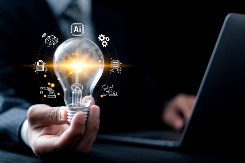 Innovationsberatung für Startups & Mittelstand