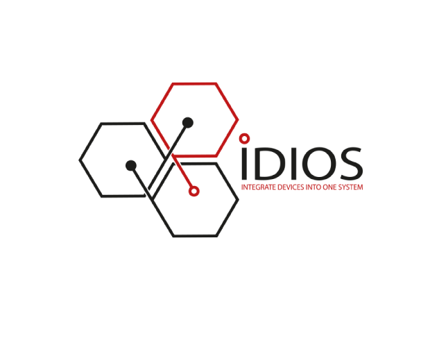 IDIOS Logo