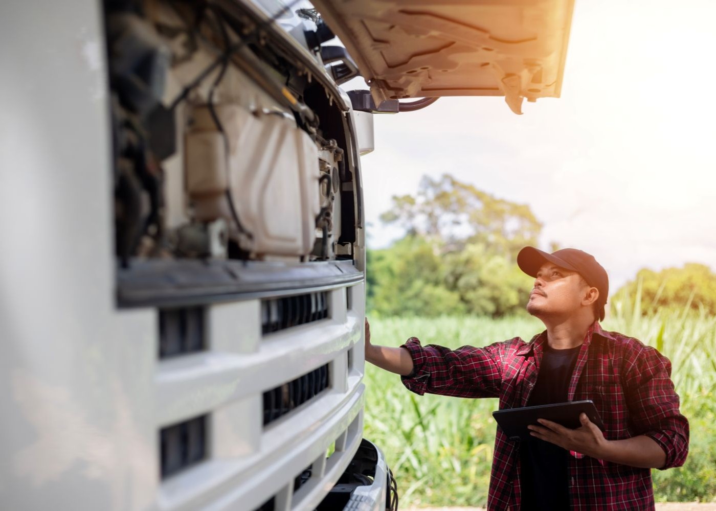 CI-Bus Vernetzung von Bordtechnik