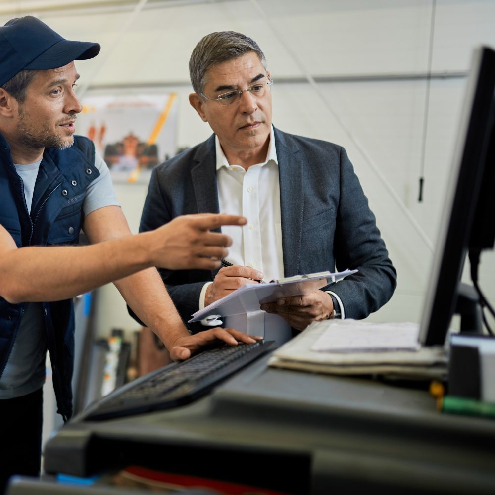 Analyse von CI-Bus-Telegrammen in der Produktentwicklung