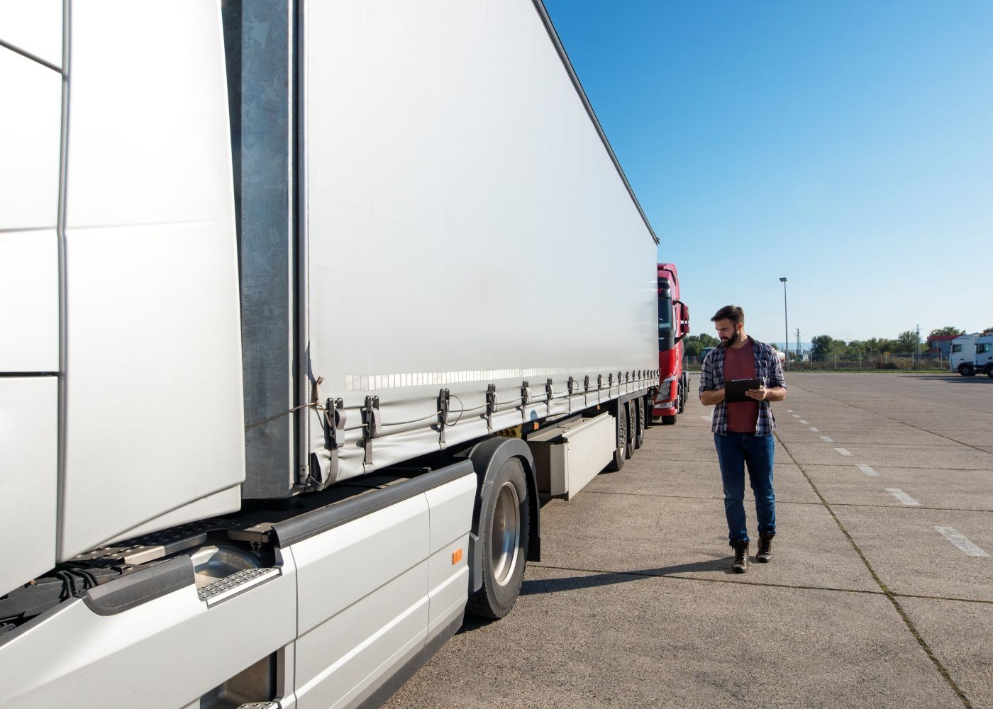 CAN-Bus Datenlogger zur Überwachung von Kühlaggregaten im LKW