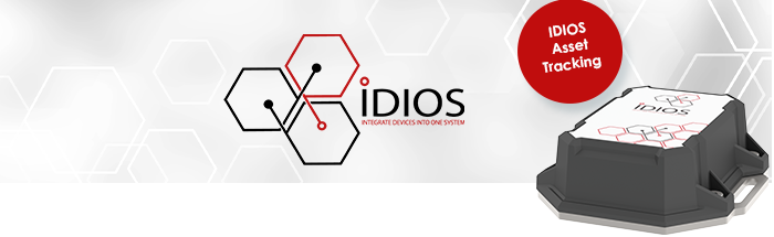 IDIOS Gateway Banner