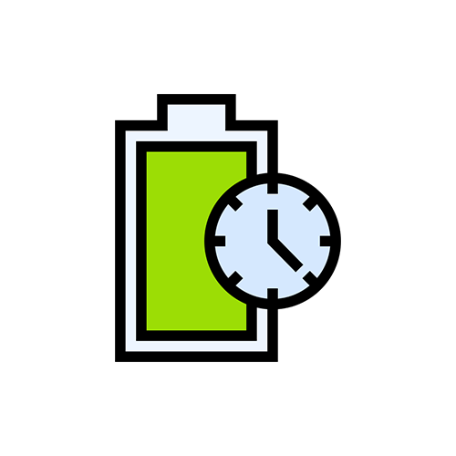 wM-Bus Gateway lange Batterielaufzeit