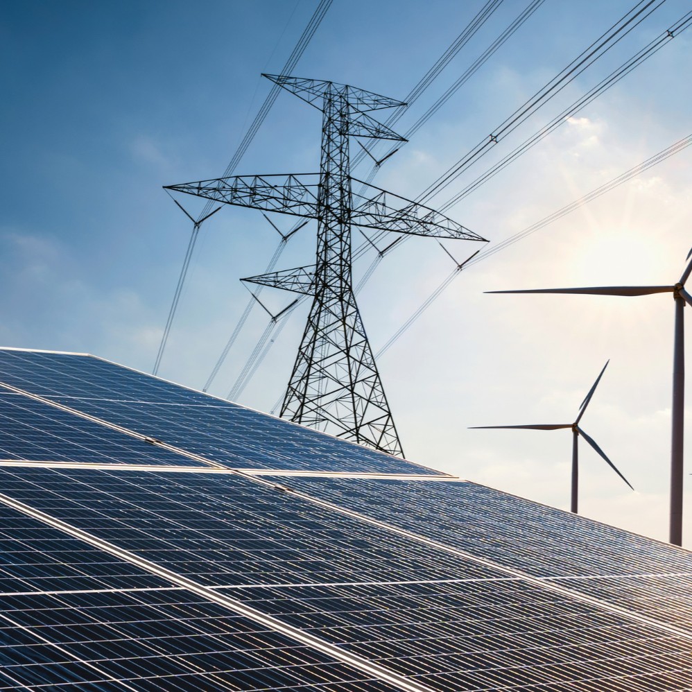 OPC UA Gateway zur Integration von Photovoltaik und Energieanlagen