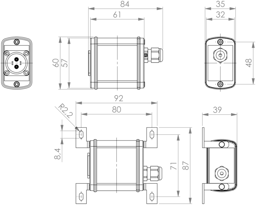 piCAN-Bike-Adapter