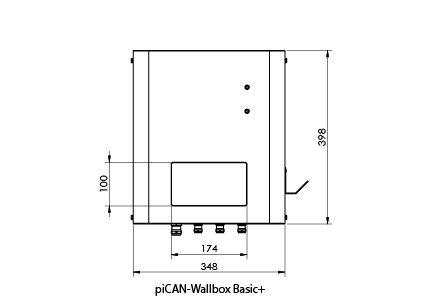 piCAN_Wallbox_Basic+